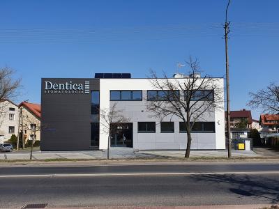 2019 - Przychodnia Dentica